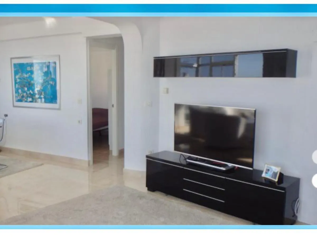 Apartamento Torrecilla Nsf30 Nerja Lägenhet