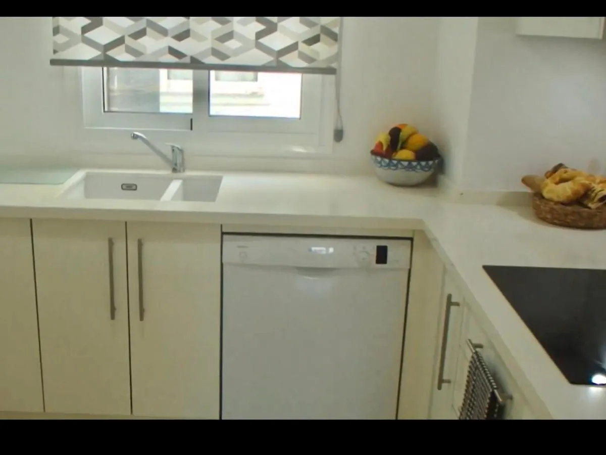 Apartamento Torrecilla Nsf30 Nerja 0*,  Spanien