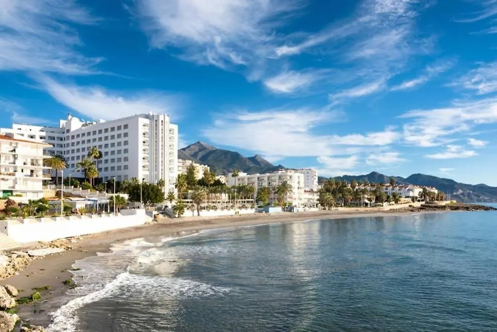 Apartamento Torrecilla Nsf30 Nerja Lägenhet