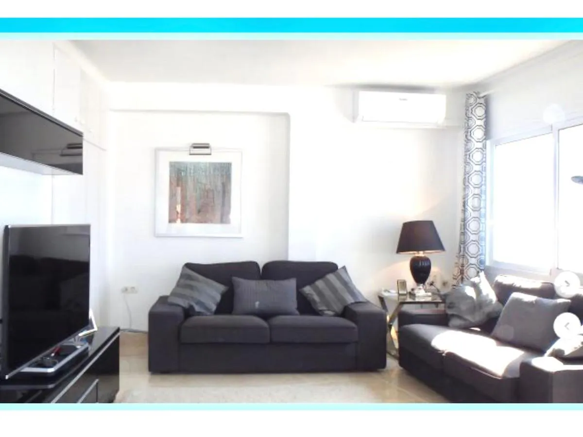 דירה Apartamento Torrecilla Nsf30 נרחה ספרד