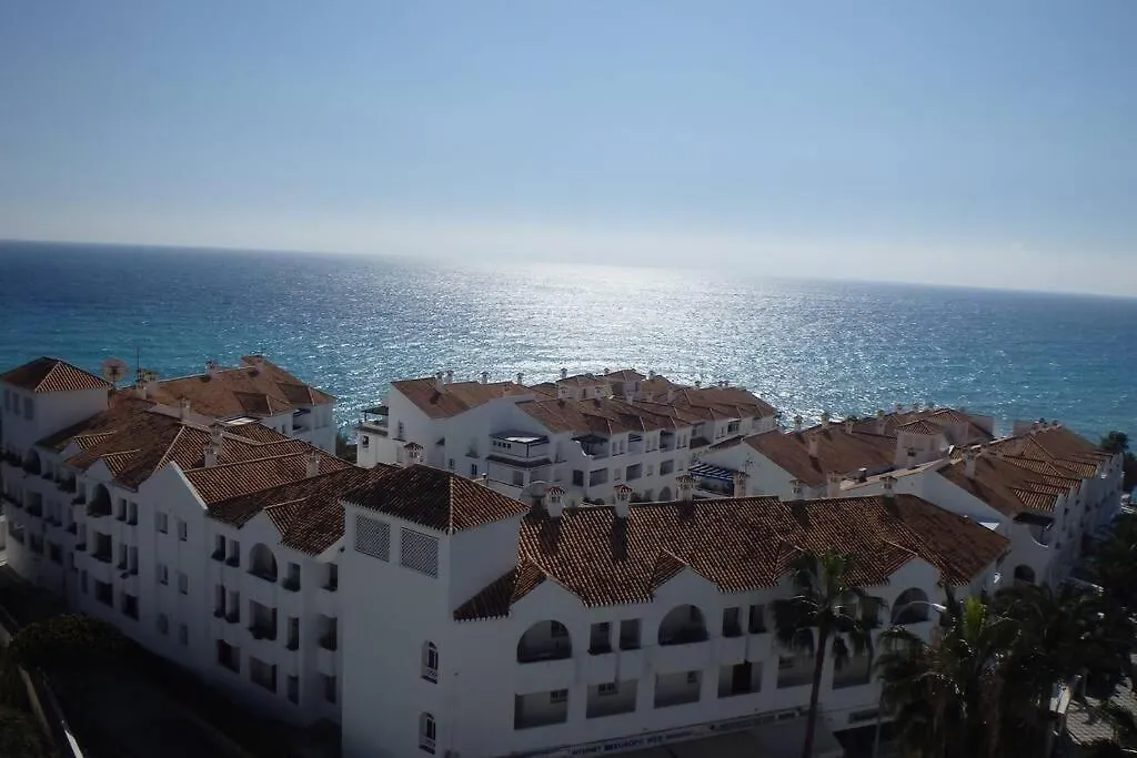 Apartamento Torrecilla Nsf30 נרחה