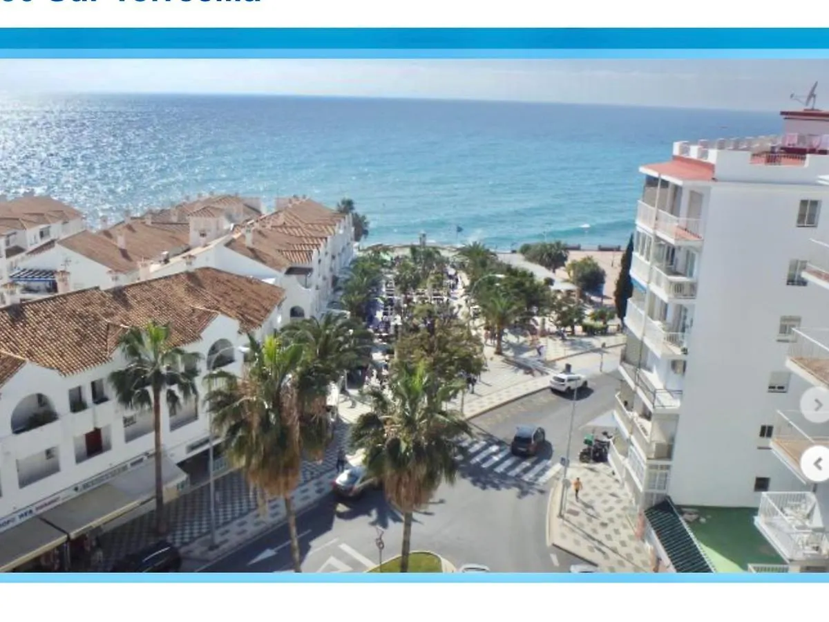 Apartamento Torrecilla Nsf30 נרחה