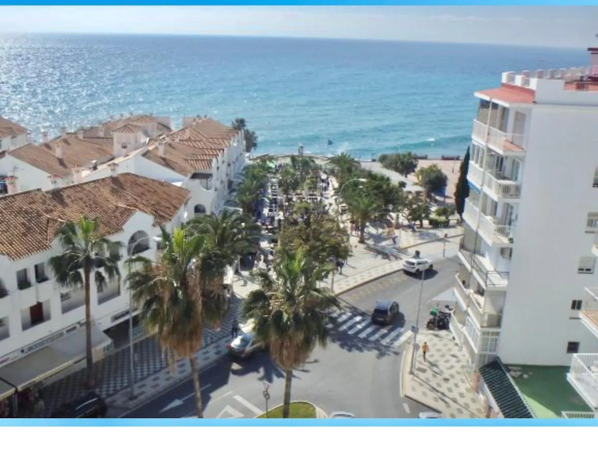 דירה Apartamento Torrecilla Nsf30 נרחה