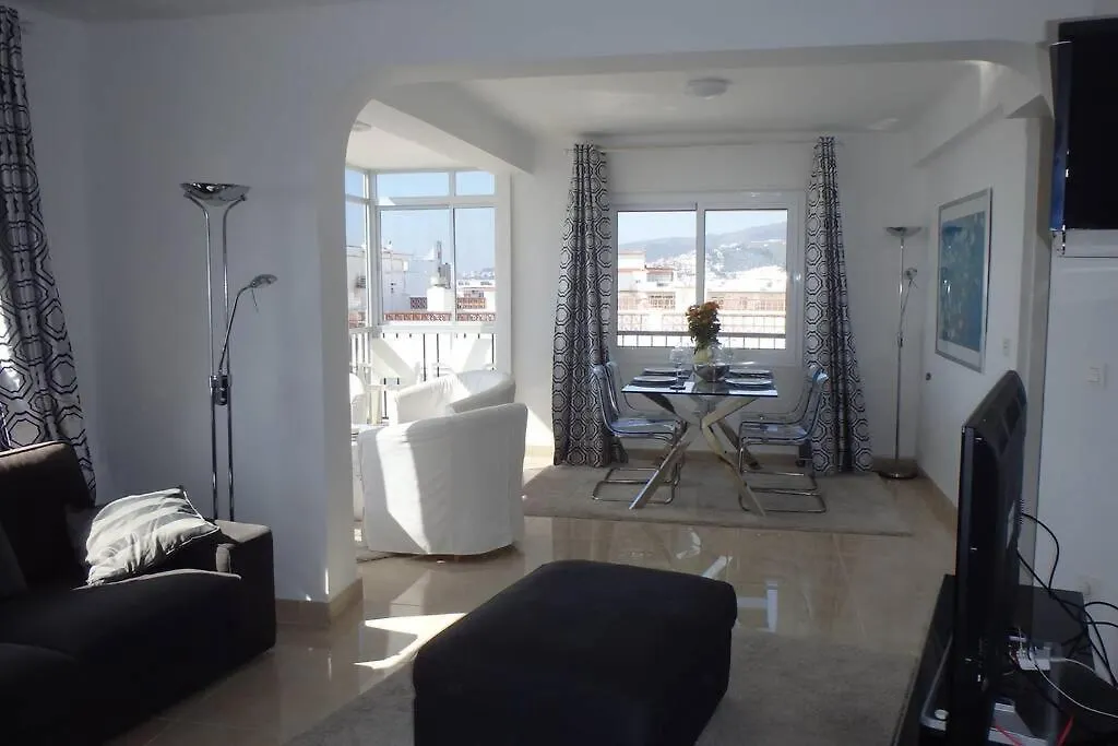 Apartamento Torrecilla Nsf30 נרחה