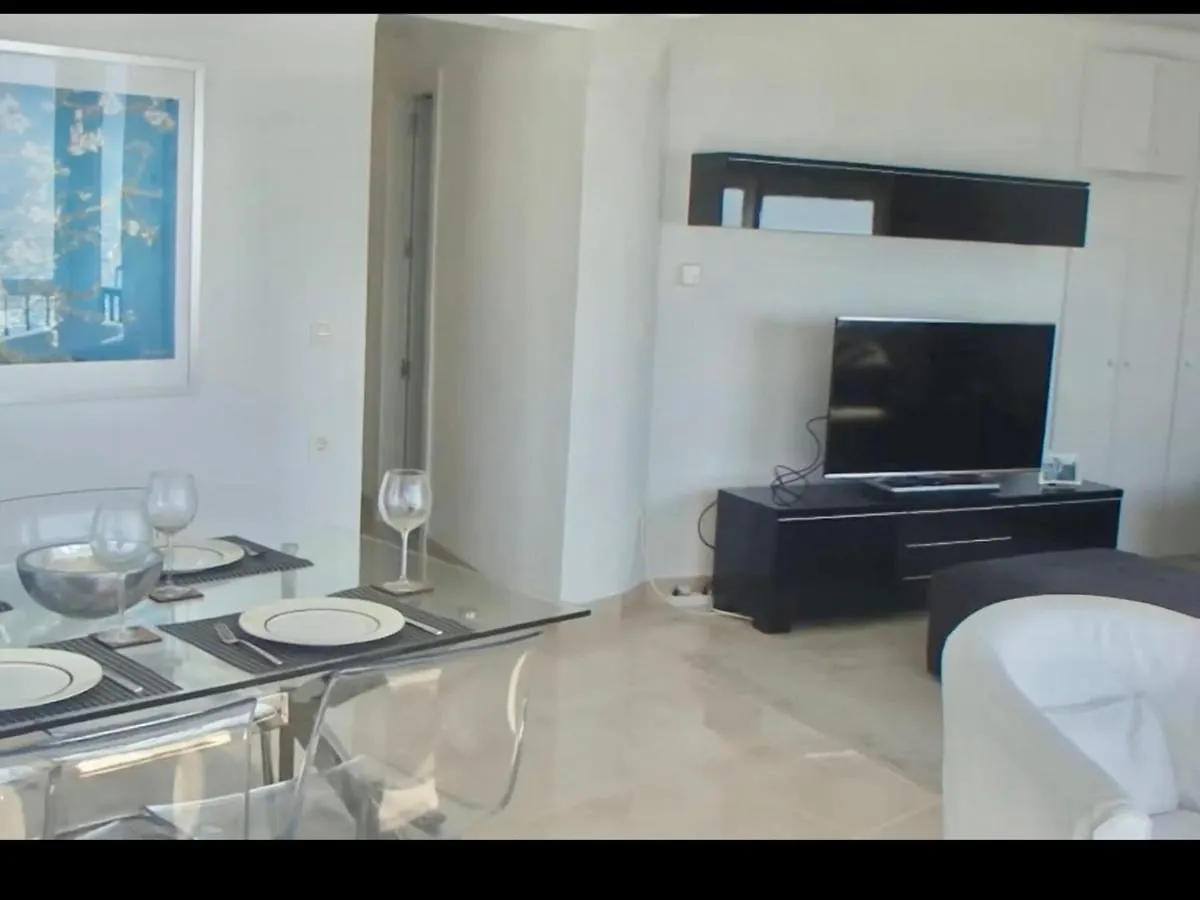 דירה Apartamento Torrecilla Nsf30 נרחה