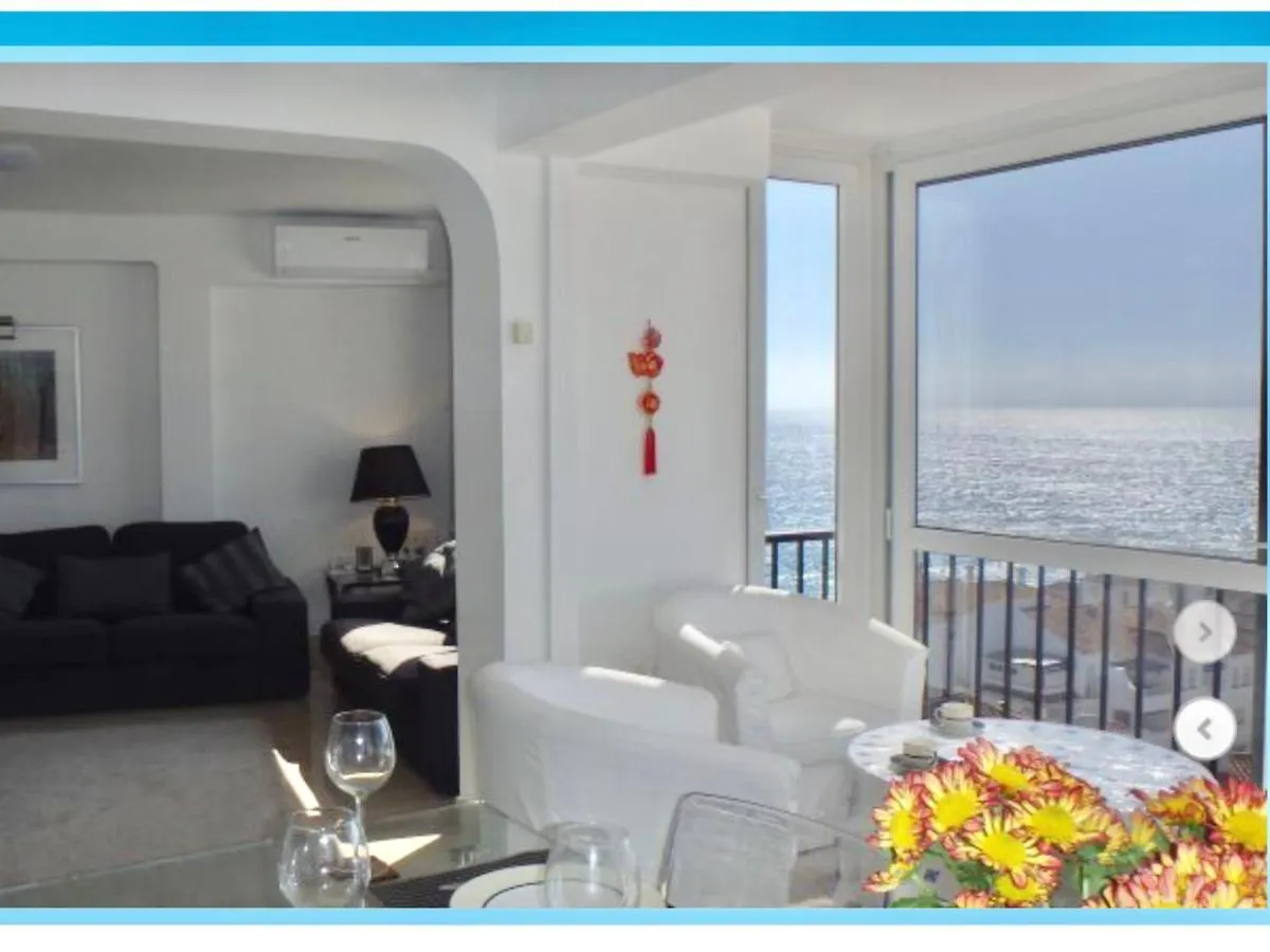 Apartamento Torrecilla Nsf30 נרחה