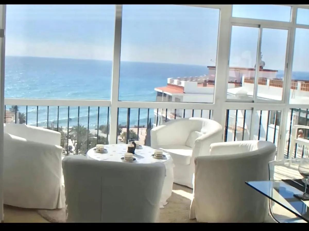 Apartamento Torrecilla Nsf30 נרחה ספרד